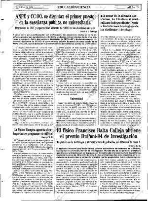 ABC MADRID 02-12-1994 página 75