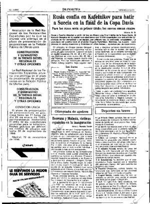 ABC MADRID 02-12-1994 página 82