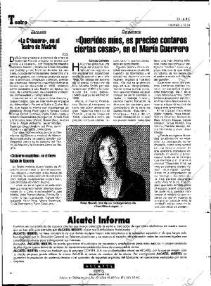 ABC MADRID 02-12-1994 página 84