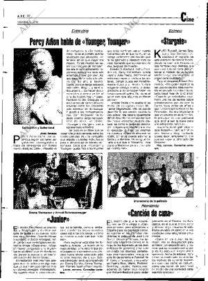 ABC MADRID 02-12-1994 página 87