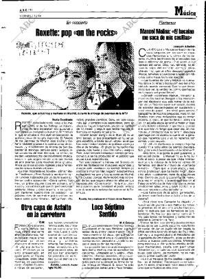 ABC MADRID 02-12-1994 página 91