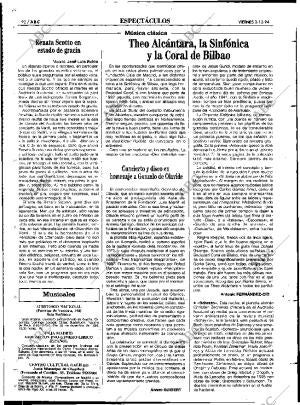 ABC MADRID 02-12-1994 página 92