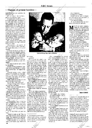 CULTURAL MADRID 02-12-1994 página 20