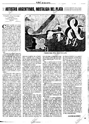 CULTURAL MADRID 02-12-1994 página 31