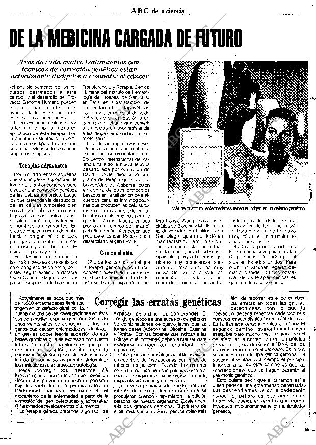 CULTURAL MADRID 02-12-1994 página 55