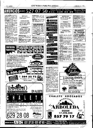 ABC MADRID 03-12-1994 página 110