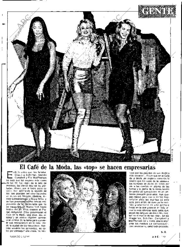 ABC MADRID 03-12-1994 página 119