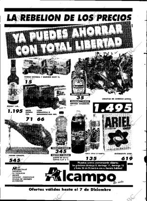 ABC MADRID 03-12-1994 página 2