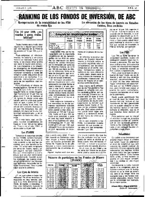 ABC MADRID 03-12-1994 página 45