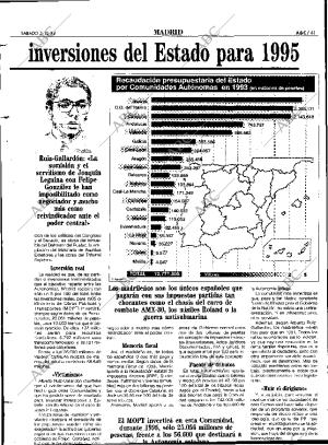 ABC MADRID 03-12-1994 página 61