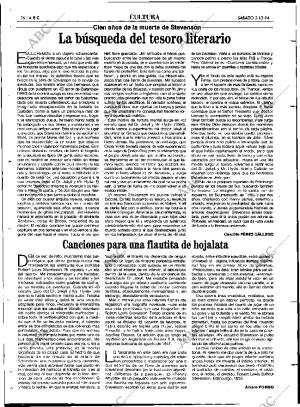 ABC MADRID 03-12-1994 página 76
