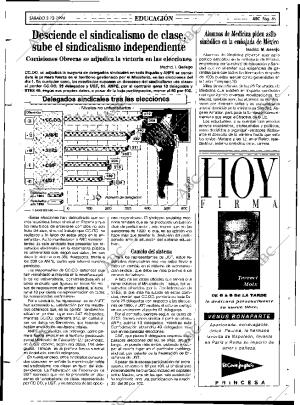 ABC MADRID 03-12-1994 página 85