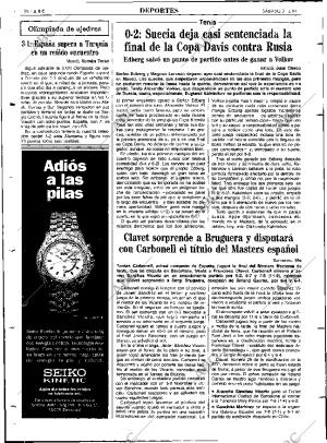 ABC MADRID 03-12-1994 página 94