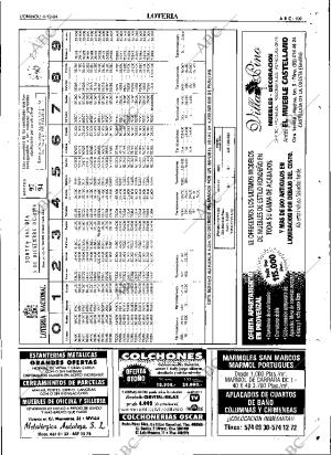 ABC SEVILLA 04-12-1994 página 109