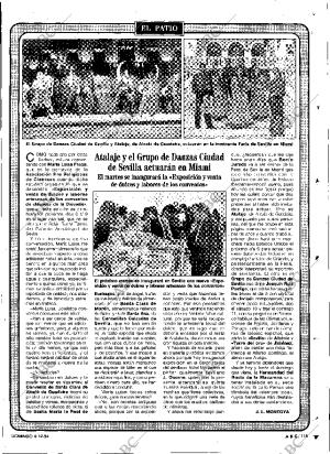 ABC SEVILLA 04-12-1994 página 115