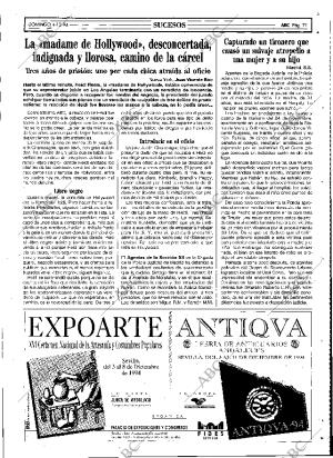 ABC SEVILLA 04-12-1994 página 71
