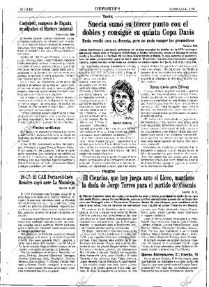 ABC SEVILLA 04-12-1994 página 92