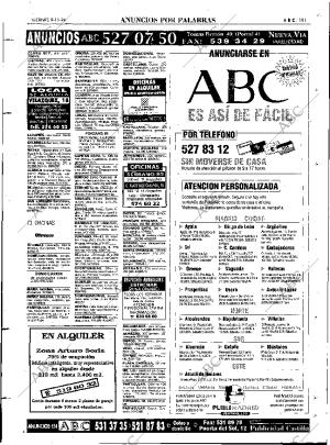 ABC MADRID 09-12-1994 página 101