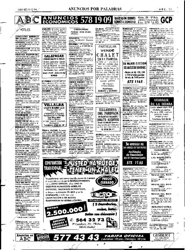 ABC MADRID 09-12-1994 página 103
