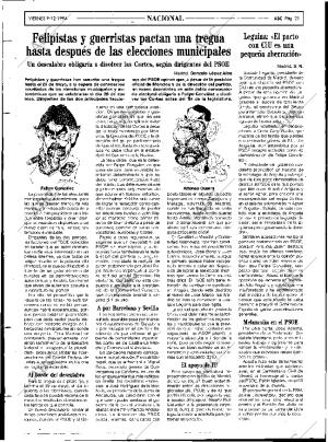 ABC MADRID 09-12-1994 página 21