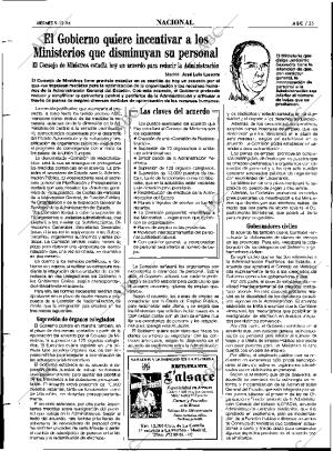 ABC MADRID 09-12-1994 página 25