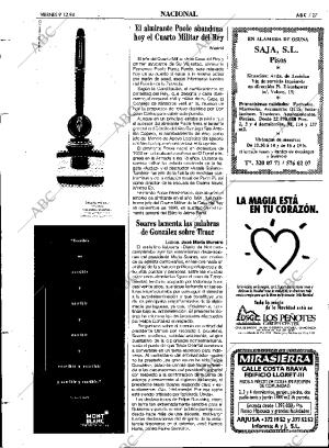 ABC MADRID 09-12-1994 página 27