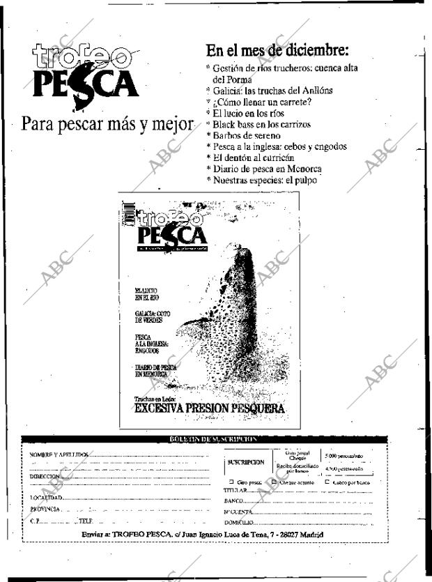 ABC MADRID 09-12-1994 página 4