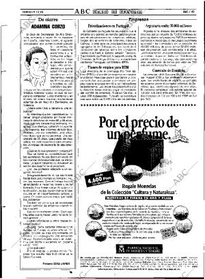 ABC MADRID 09-12-1994 página 45