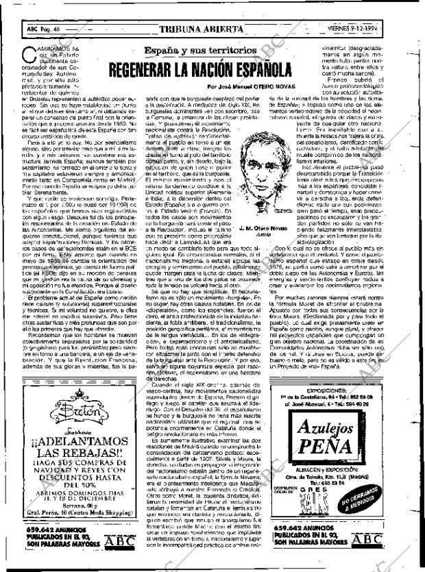 ABC MADRID 09-12-1994 página 46