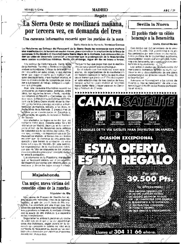 ABC MADRID 09-12-1994 página 59