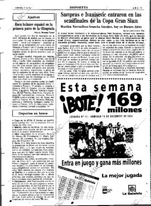 ABC MADRID 09-12-1994 página 73