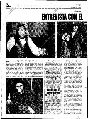 ABC MADRID 09-12-1994 página 76