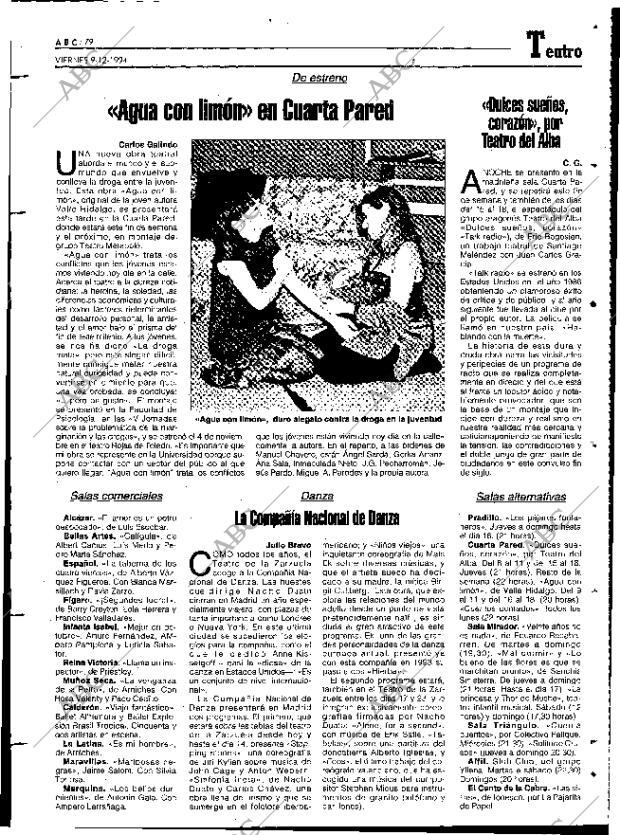 ABC MADRID 09-12-1994 página 79