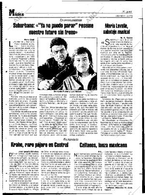 ABC MADRID 09-12-1994 página 80