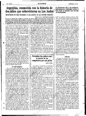 ABC MADRID 09-12-1994 página 84