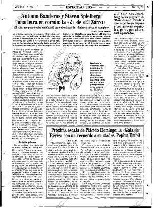 ABC MADRID 09-12-1994 página 85