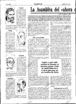 ABC SEVILLA 09-12-1994 página 22