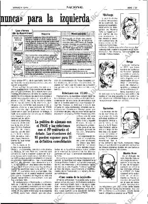 ABC SEVILLA 09-12-1994 página 23