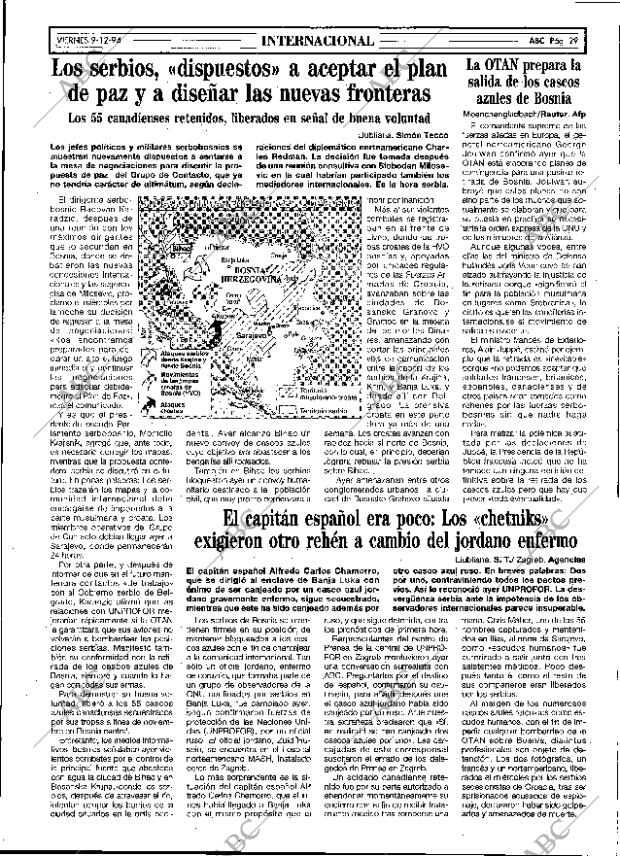 ABC SEVILLA 09-12-1994 página 29