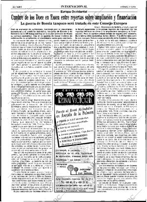 ABC SEVILLA 09-12-1994 página 32