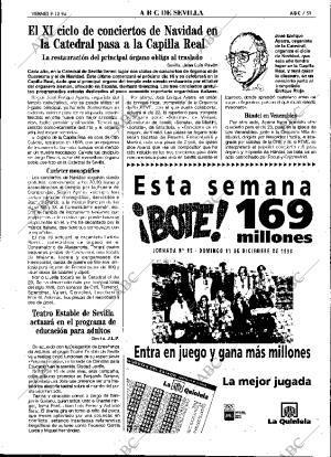ABC SEVILLA 09-12-1994 página 51