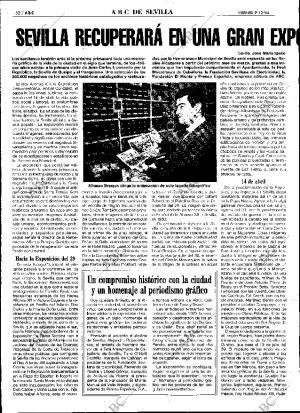 ABC SEVILLA 09-12-1994 página 52