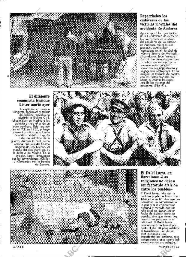 ABC SEVILLA 09-12-1994 página 6