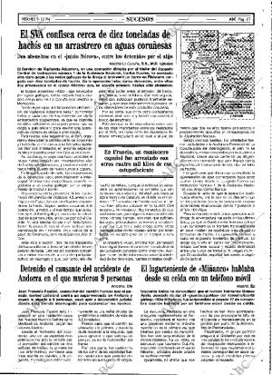 ABC SEVILLA 09-12-1994 página 61
