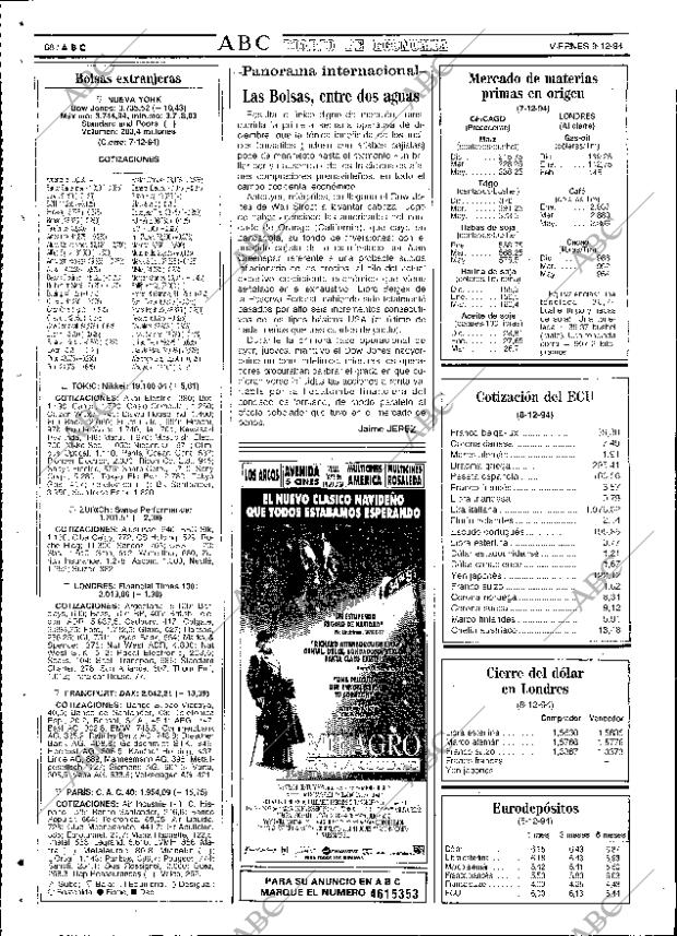 ABC SEVILLA 09-12-1994 página 68