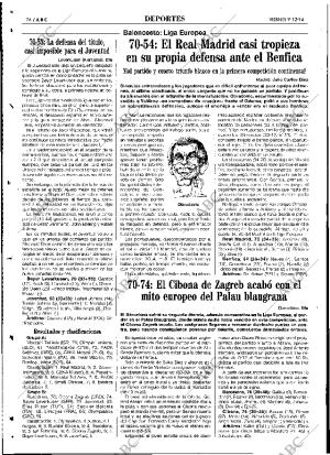 ABC SEVILLA 09-12-1994 página 76