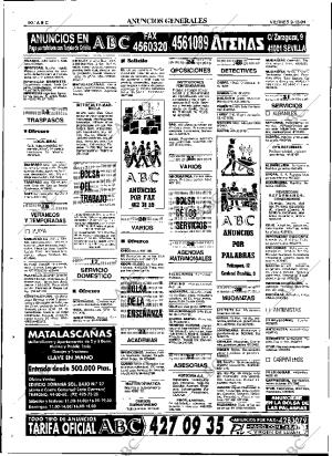 ABC SEVILLA 09-12-1994 página 90