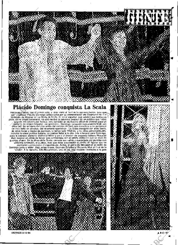 ABC SEVILLA 09-12-1994 página 97