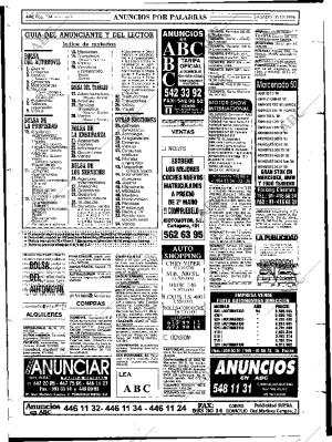 ABC MADRID 10-12-1994 página 104