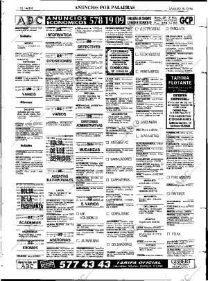 ABC MADRID 10-12-1994 página 108